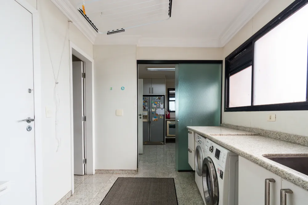 Cobertura, 4 quartos - Foto 6