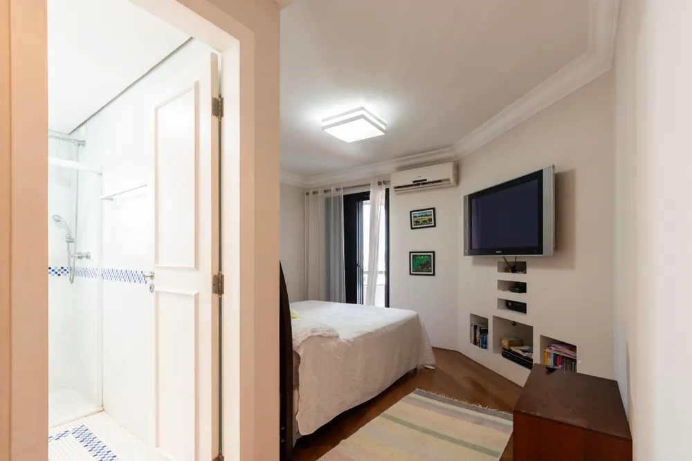 Cobertura, 4 quartos - Foto 5
