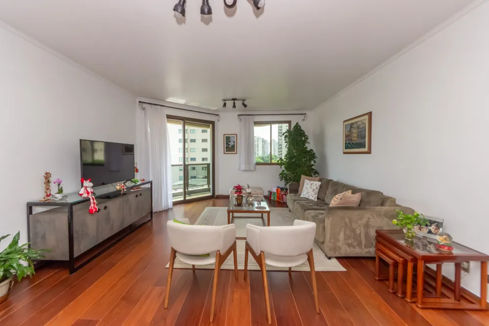 Apartamento, 3 quartos, 1418 m² - Foto 5