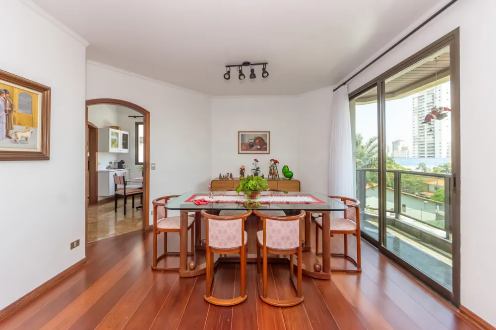 Apartamento, 3 quartos, 1418 m² - Foto 1