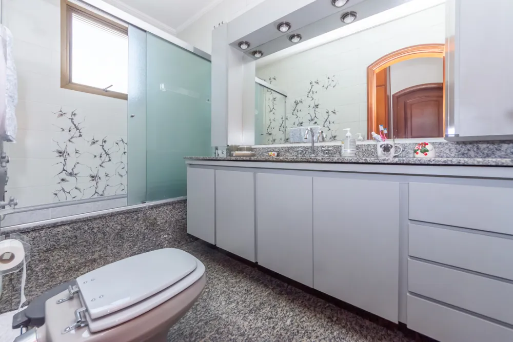 Apartamento, 3 quartos, 1418 m² - Foto 2
