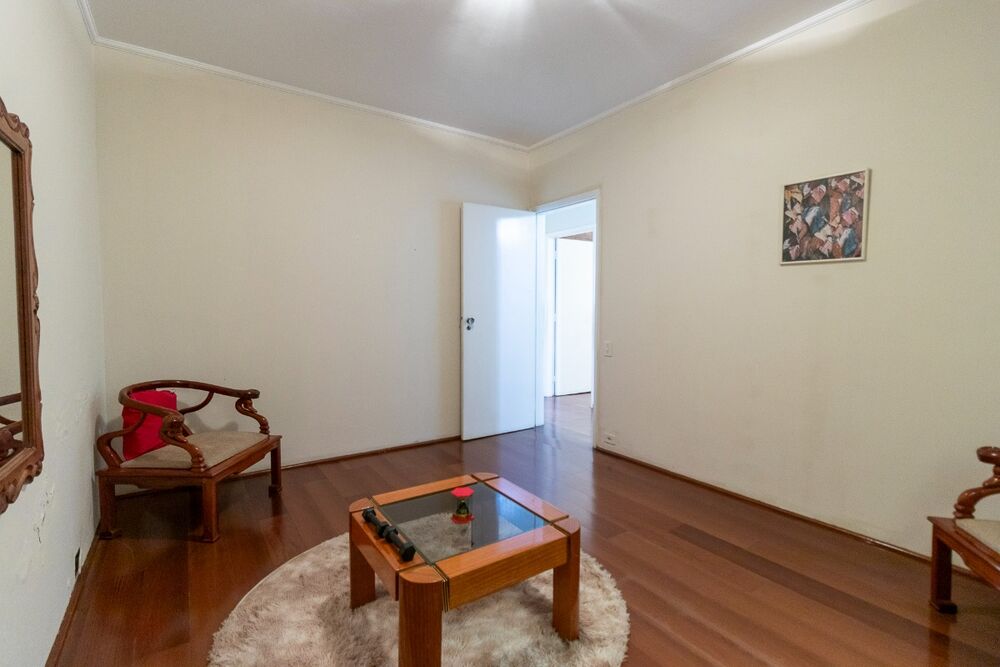 Casa à venda com 3 quartos, 280m² - Foto 3