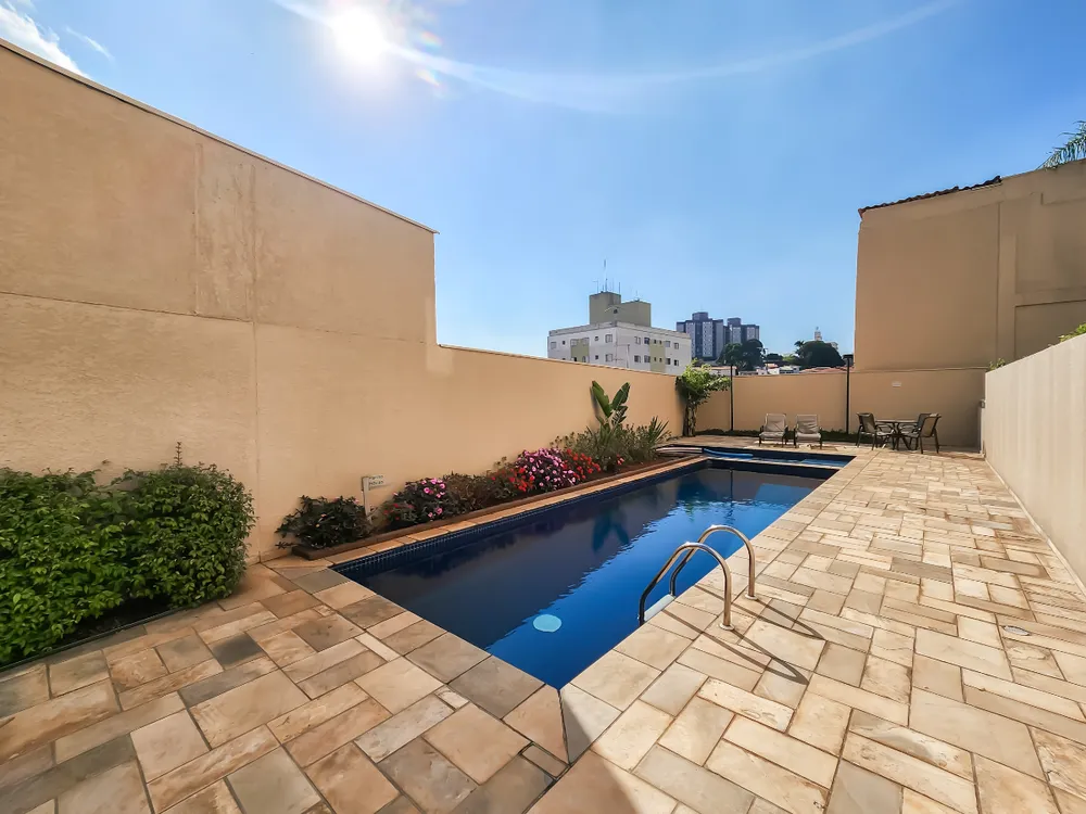 Apartamento, 2 quartos, 63 m² - Foto 2