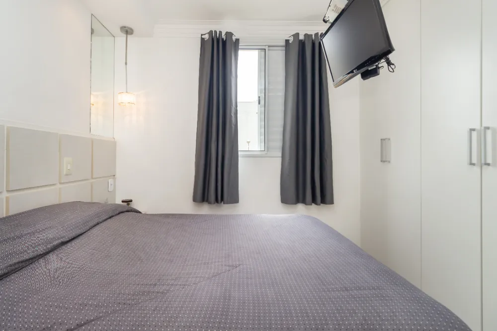 Apartamento, 2 quartos, 63 m² - Foto 7