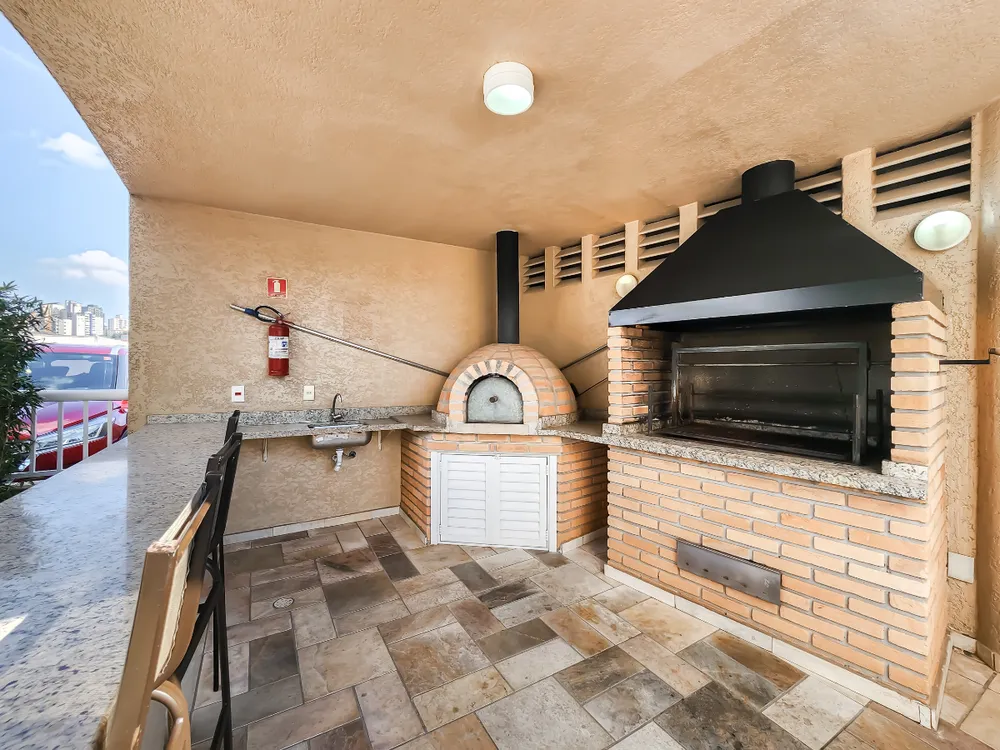 Apartamento, 2 quartos, 63 m² - Foto 3