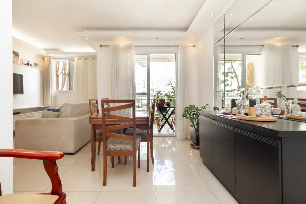 Apartamento, 2 quartos, 63 m² - Foto 1