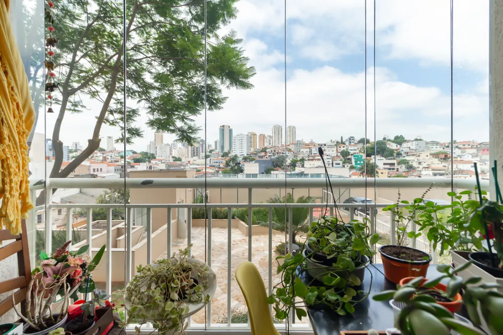 Apartamento, 2 quartos, 63 m² - Foto 4
