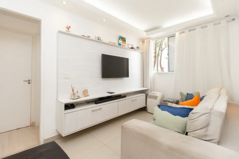 Apartamento, 2 quartos, 63 m² - Foto 1