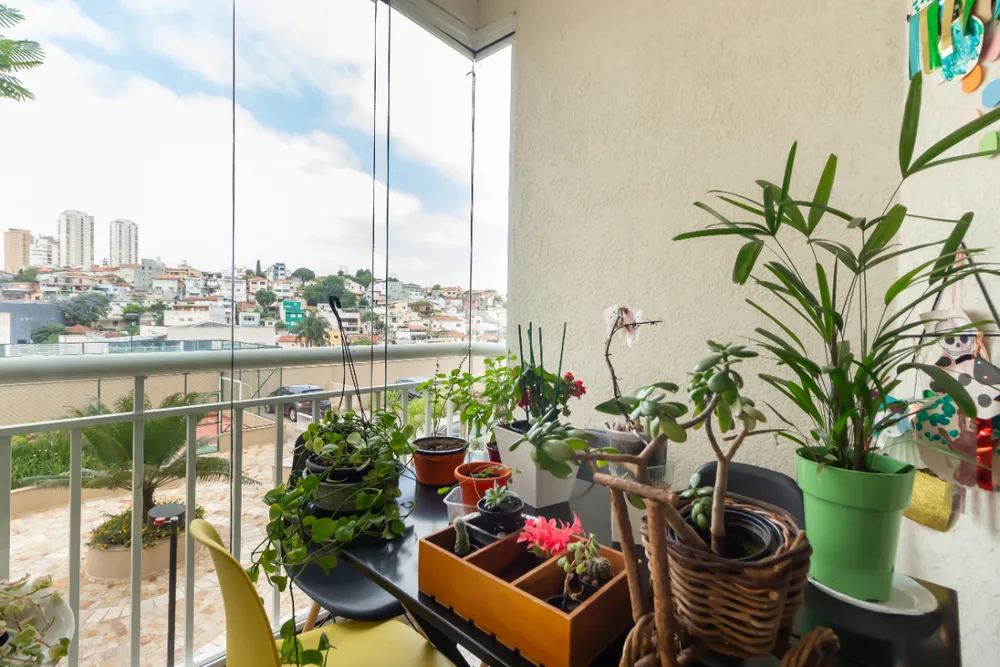 Apartamento, 2 quartos, 63 m² - Foto 5