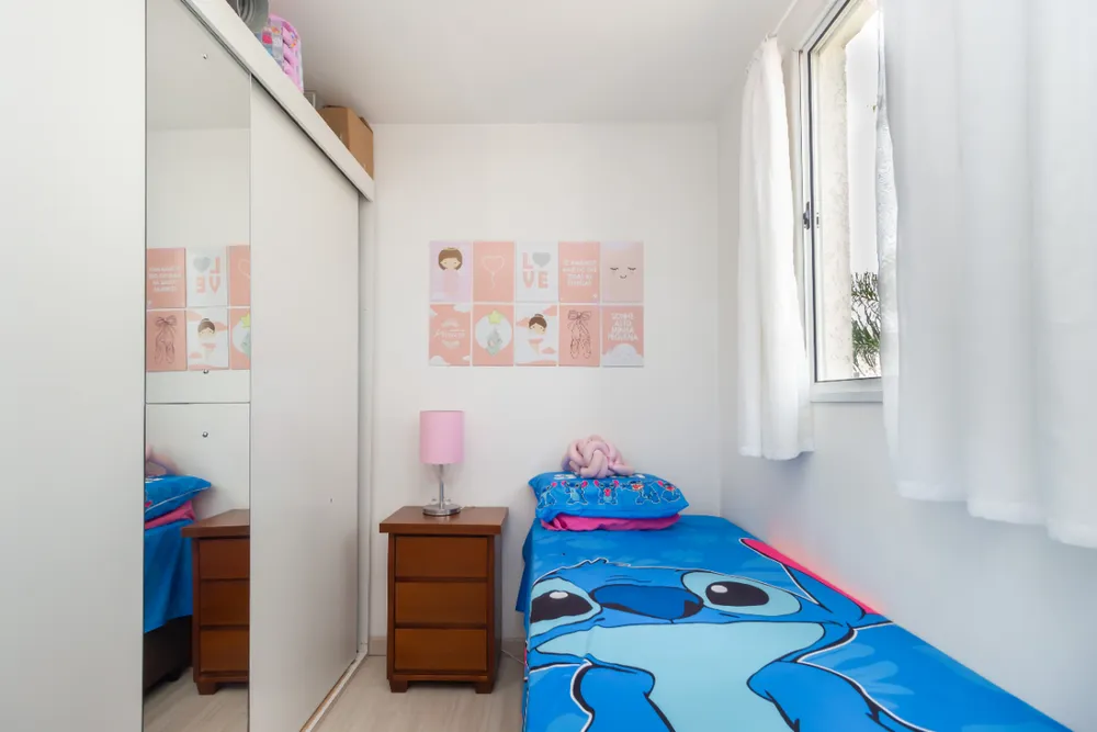 Apartamento, 2 quartos, 63 m² - Foto 9
