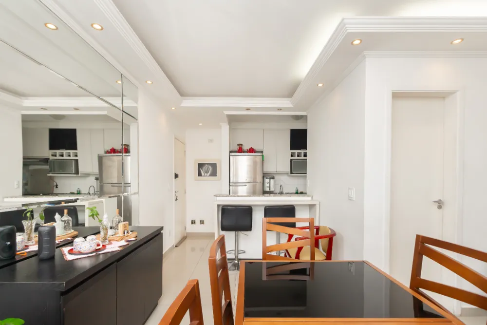 Apartamento, 2 quartos, 63 m² - Foto 3