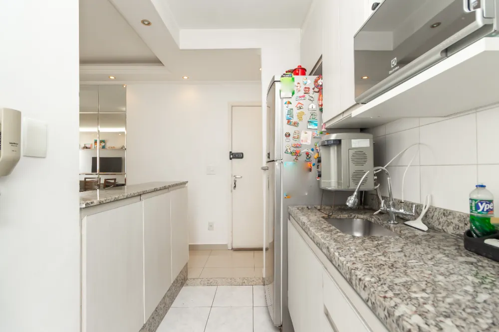 Apartamento, 2 quartos, 63 m² - Foto 4
