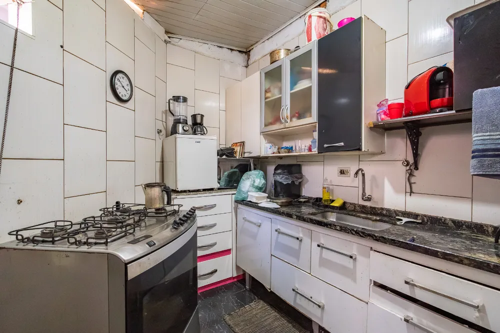 Sobrado, 4 quartos, 162 m² - Foto 3