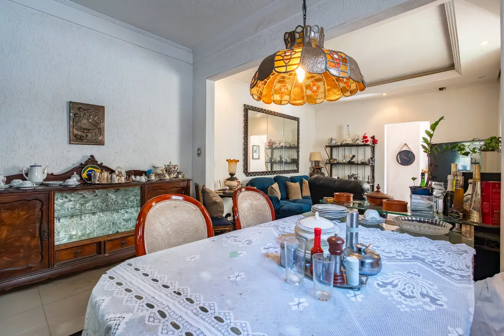 Sobrado, 4 quartos, 162 m² - Foto 8
