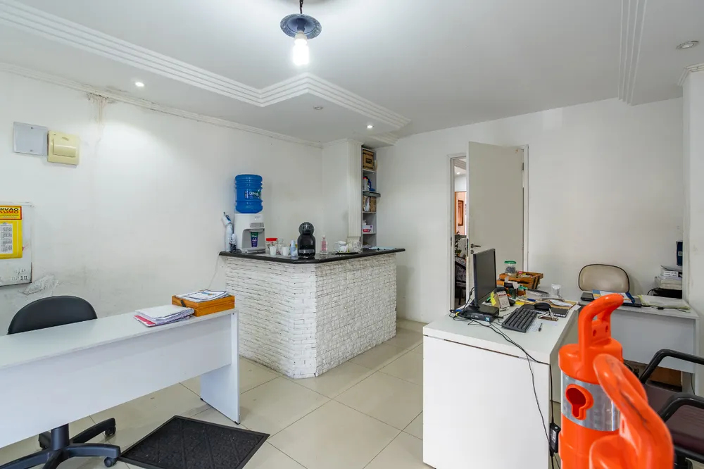 Sobrado, 4 quartos, 162 m² - Foto 5