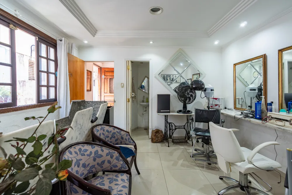 Sobrado, 4 quartos, 162 m² - Foto 7