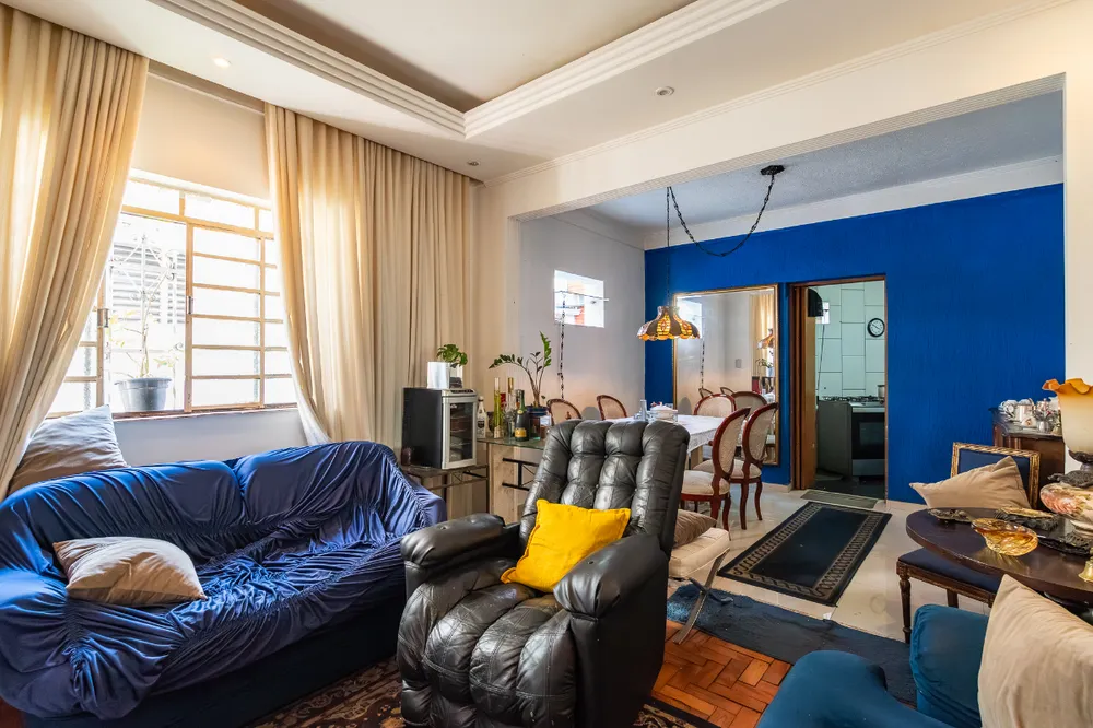 Sobrado, 4 quartos, 162 m² - Foto 6