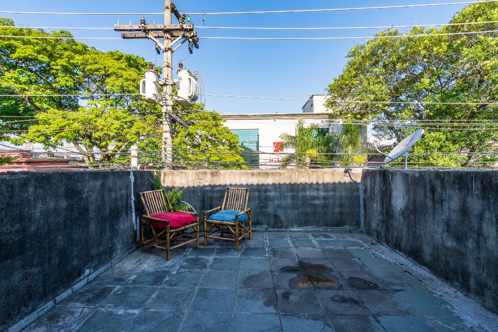 Sobrado, 4 quartos, 162 m² - Foto 12