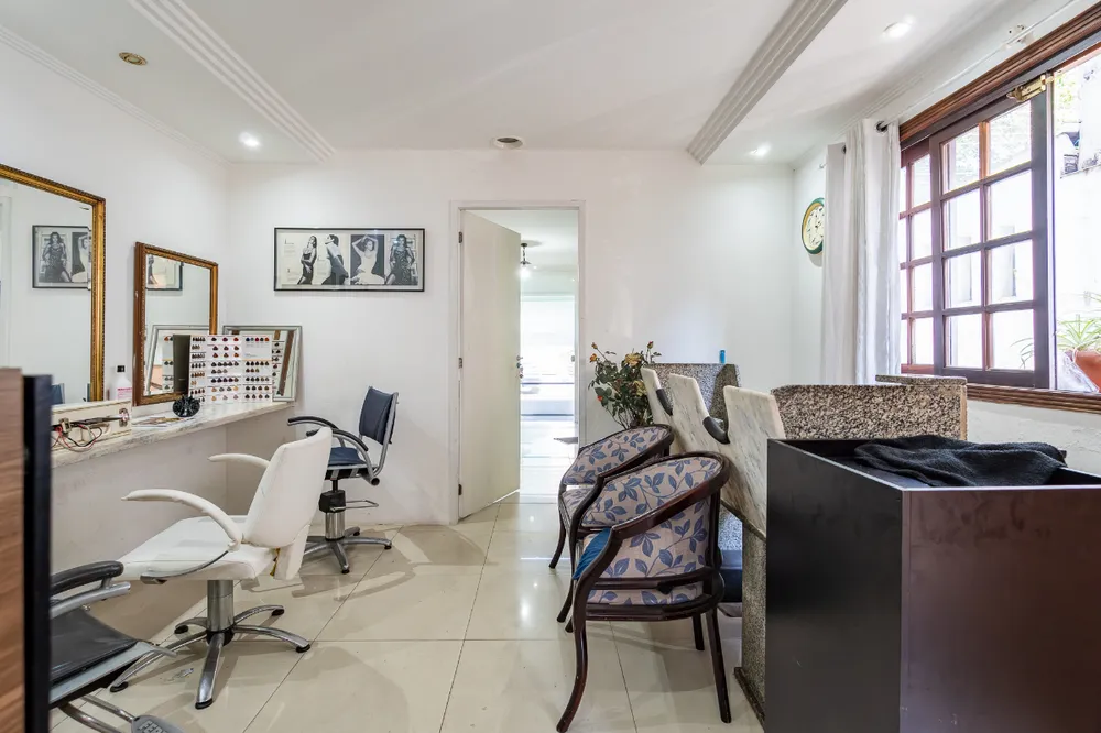 Sobrado, 4 quartos, 162 m² - Foto 3