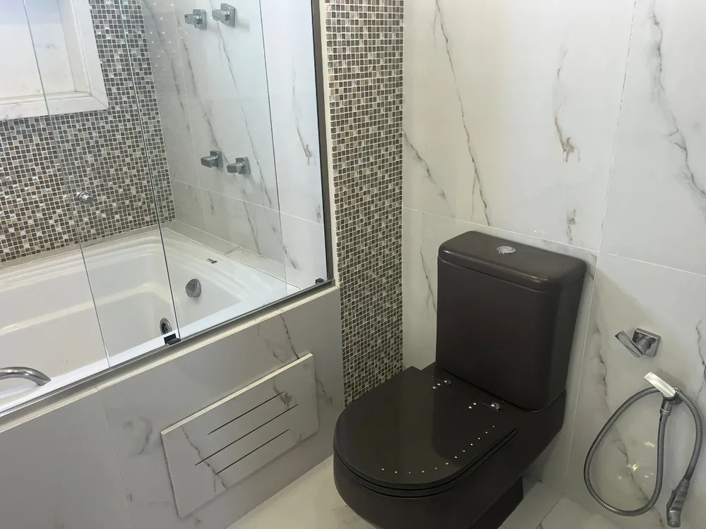 Apartamento, 4 quartos - Foto 1