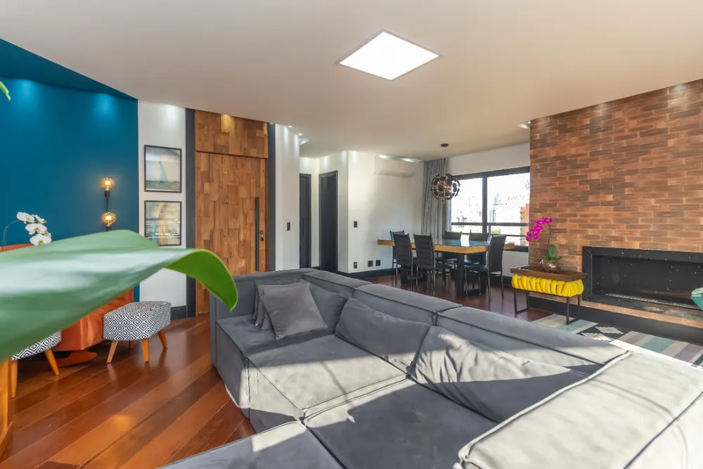 Apartamento, 4 quartos - Foto 8