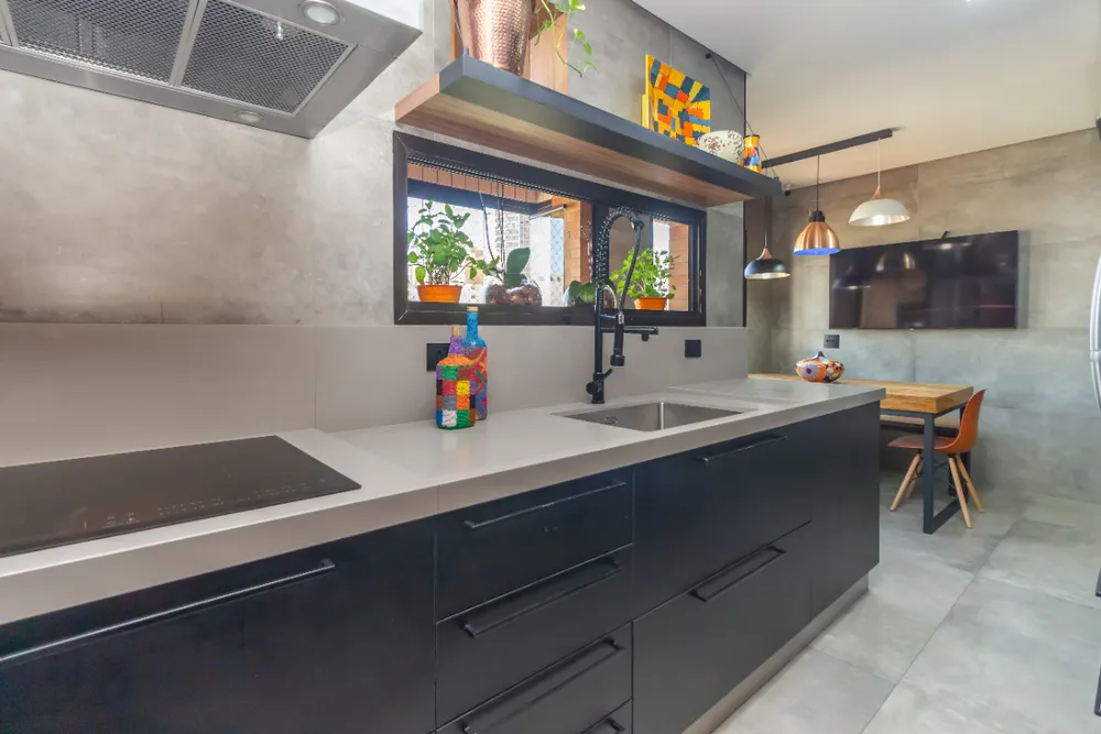Apartamento, 4 quartos - Foto 4