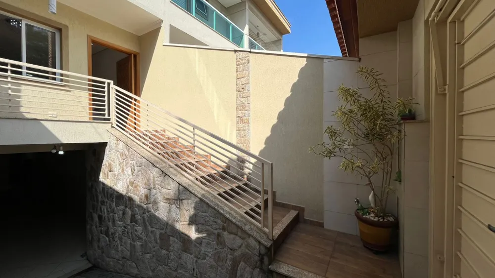 Sobrado, 3 quartos, 183 m² - Foto 3