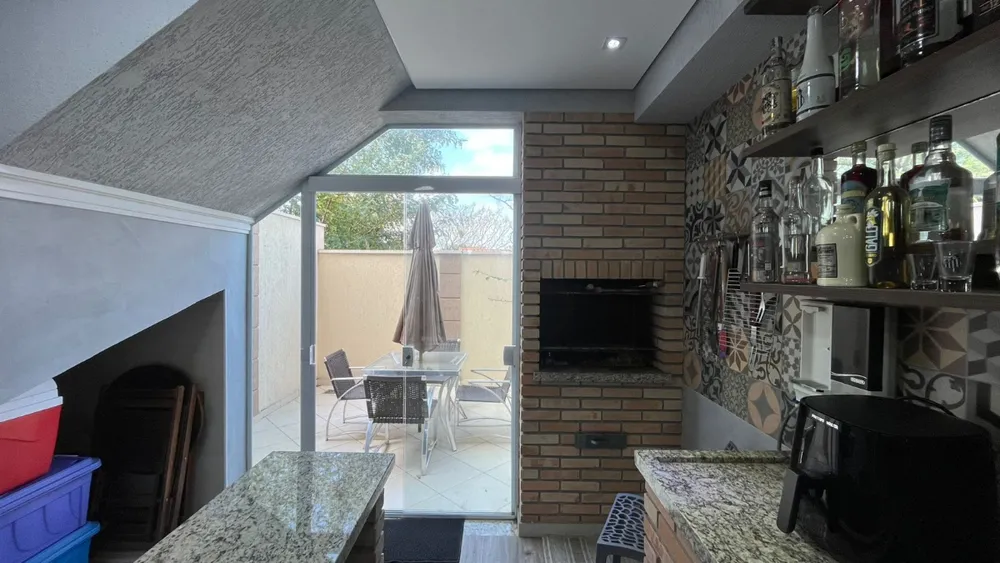 Sobrado, 3 quartos, 120 m² - Foto 12