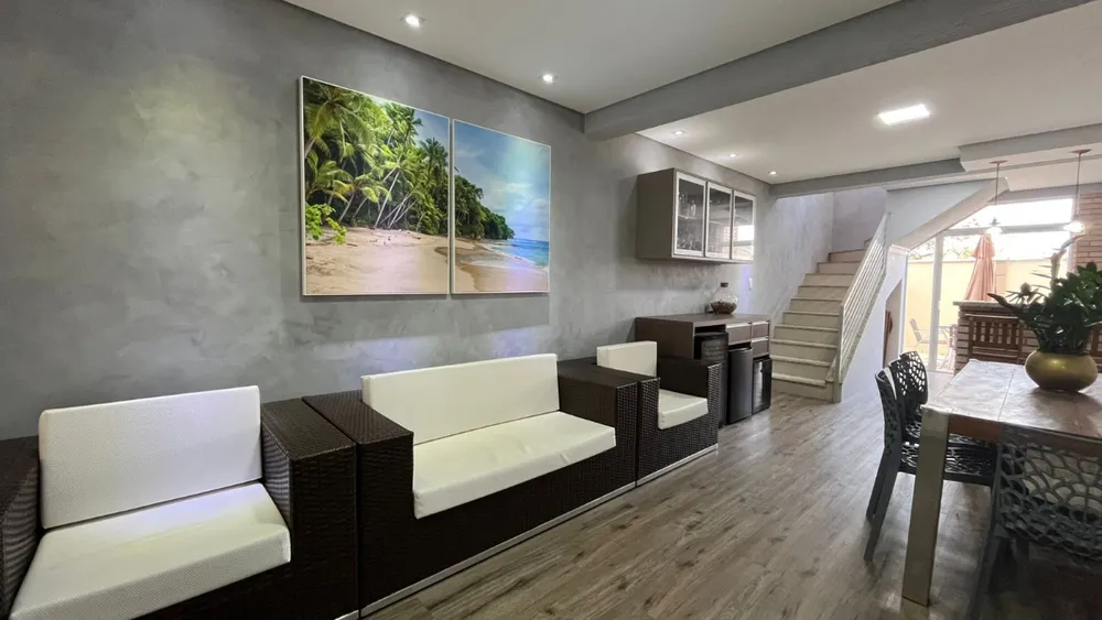 Sobrado, 3 quartos, 120 m² - Foto 7
