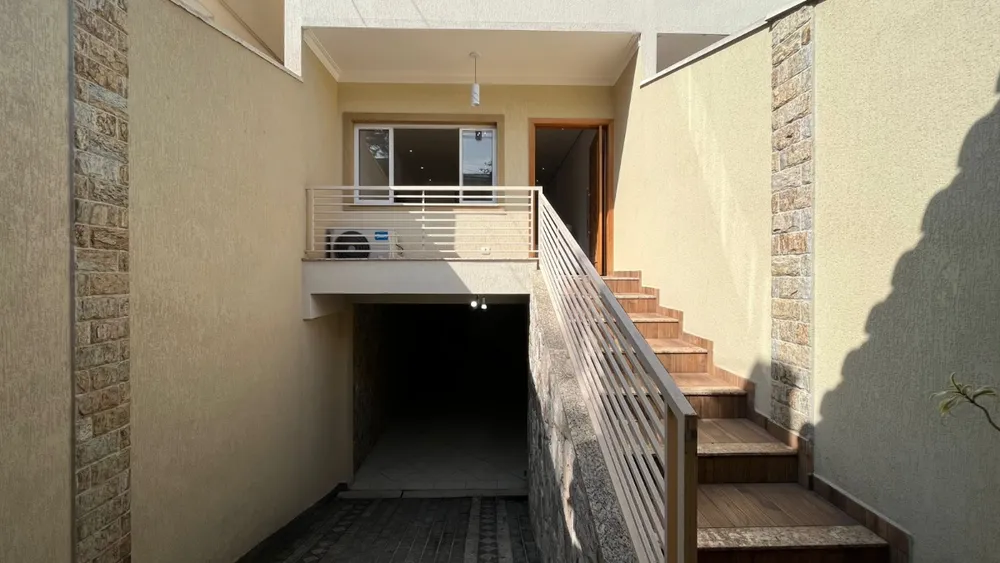 Sobrado, 3 quartos, 183 m² - Foto 2