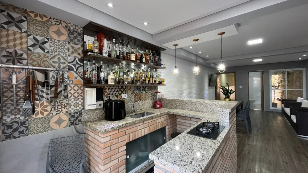 Sobrado, 3 quartos, 120 m² - Foto 11