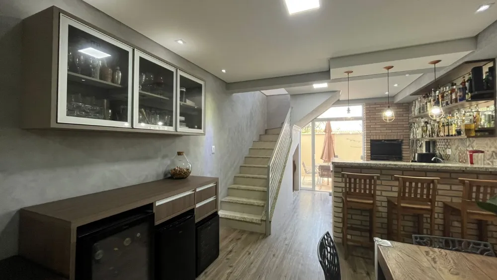 Sobrado, 3 quartos, 120 m² - Foto 5