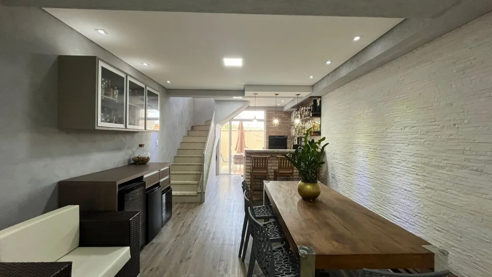Sobrado, 3 quartos, 120 m² - Foto 6