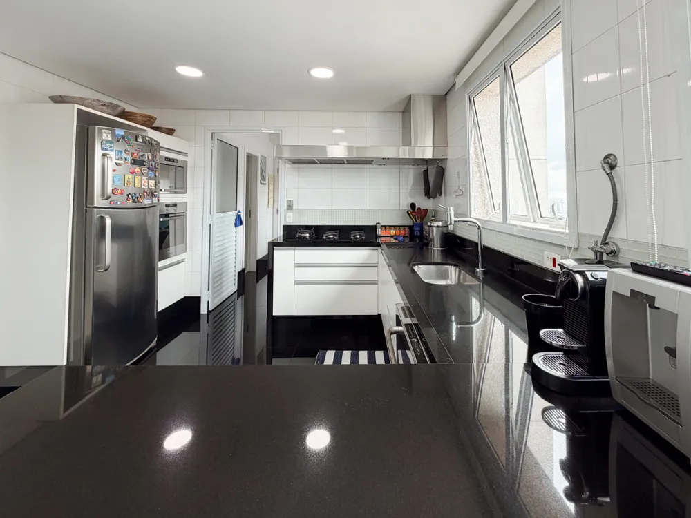 Apartamento, 4 quartos, 386 m² - Foto 10