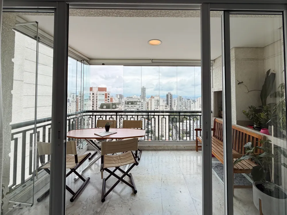 Apartamento, 4 quartos, 386 m² - Foto 2