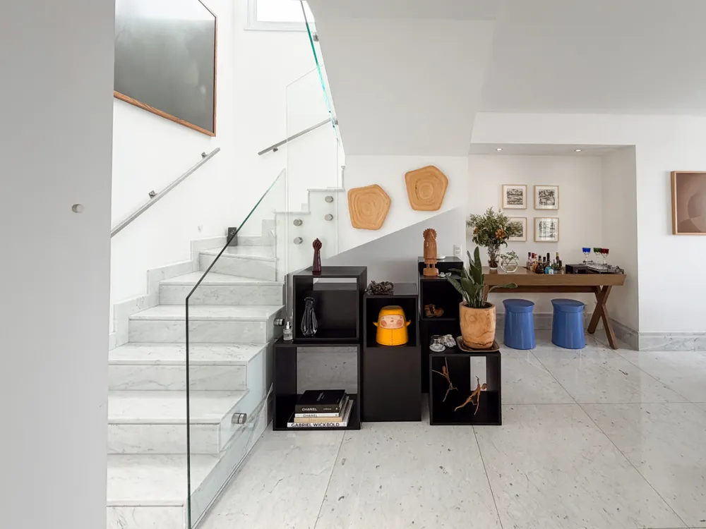 Apartamento, 4 quartos, 386 m² - Foto 9