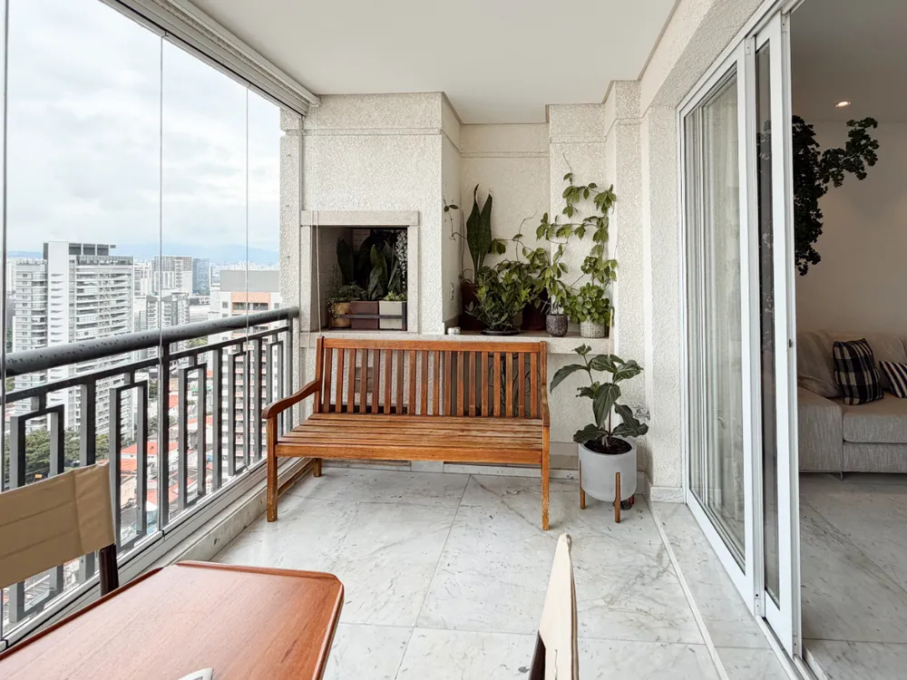 Apartamento, 4 quartos, 386 m² - Foto 7