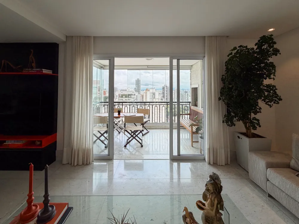 Apartamento, 4 quartos, 386 m² - Foto 12