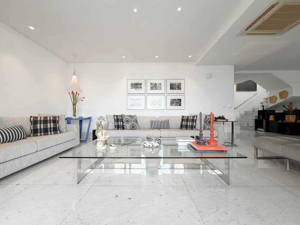 Apartamento, 4 quartos, 386 m² - Foto 4