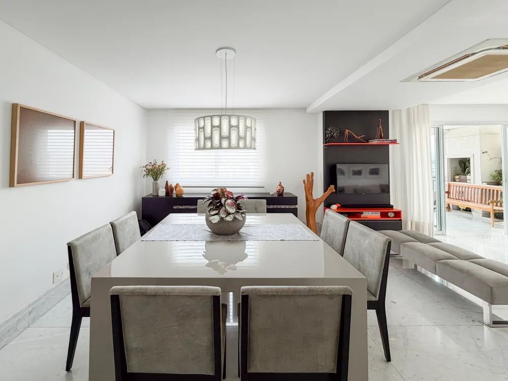 Apartamento, 4 quartos, 386 m² - Foto 3