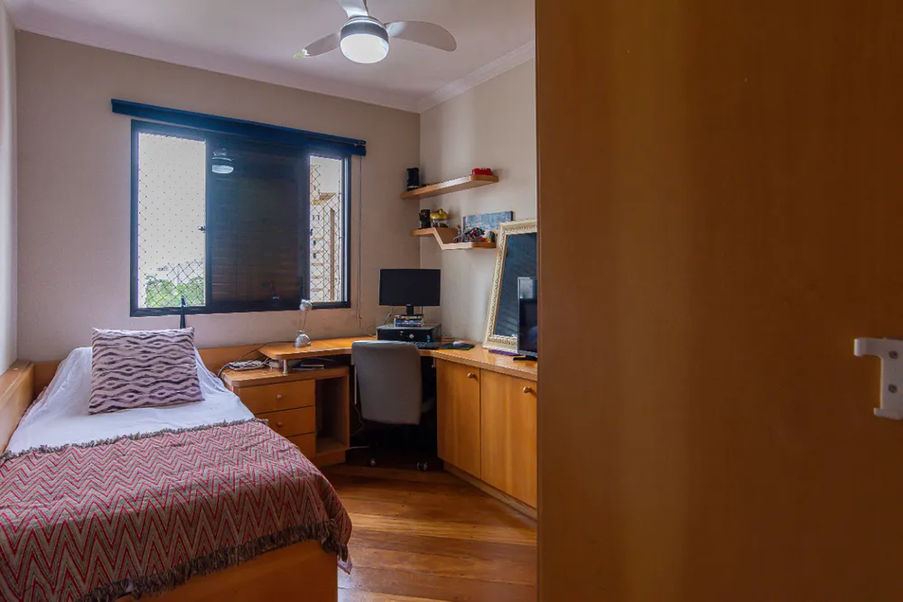 Apartamento, 3 quartos, 103 m² - Foto 3