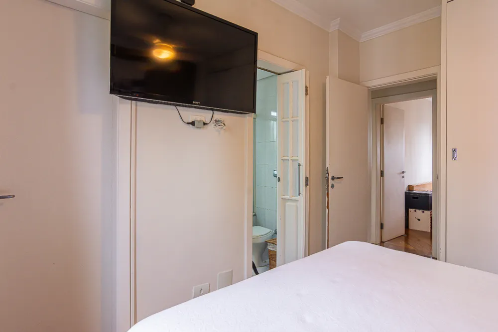 Apartamento, 3 quartos, 103 m² - Foto 1