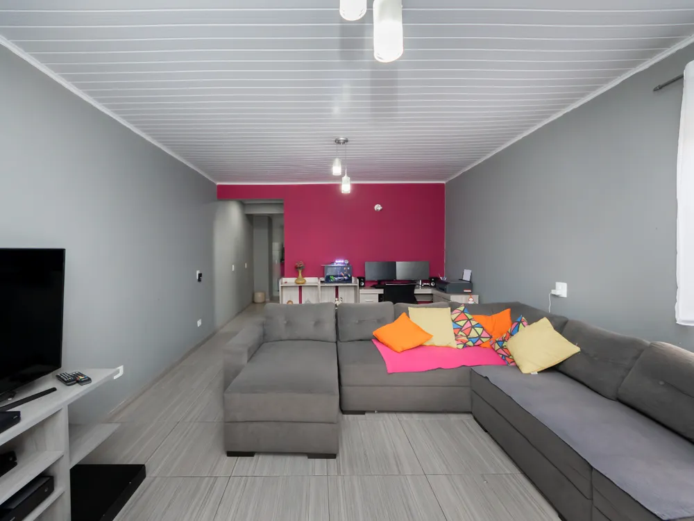 Casa, 4 quartos, 132 m² - Foto 8