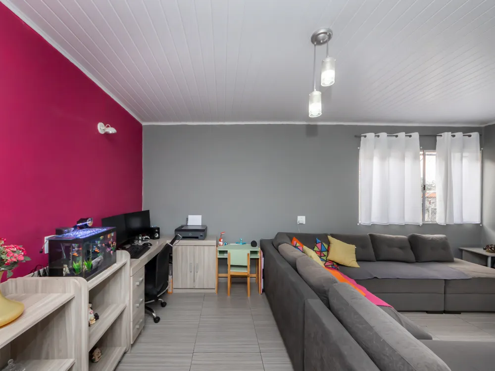Casa, 4 quartos, 132 m² - Foto 4