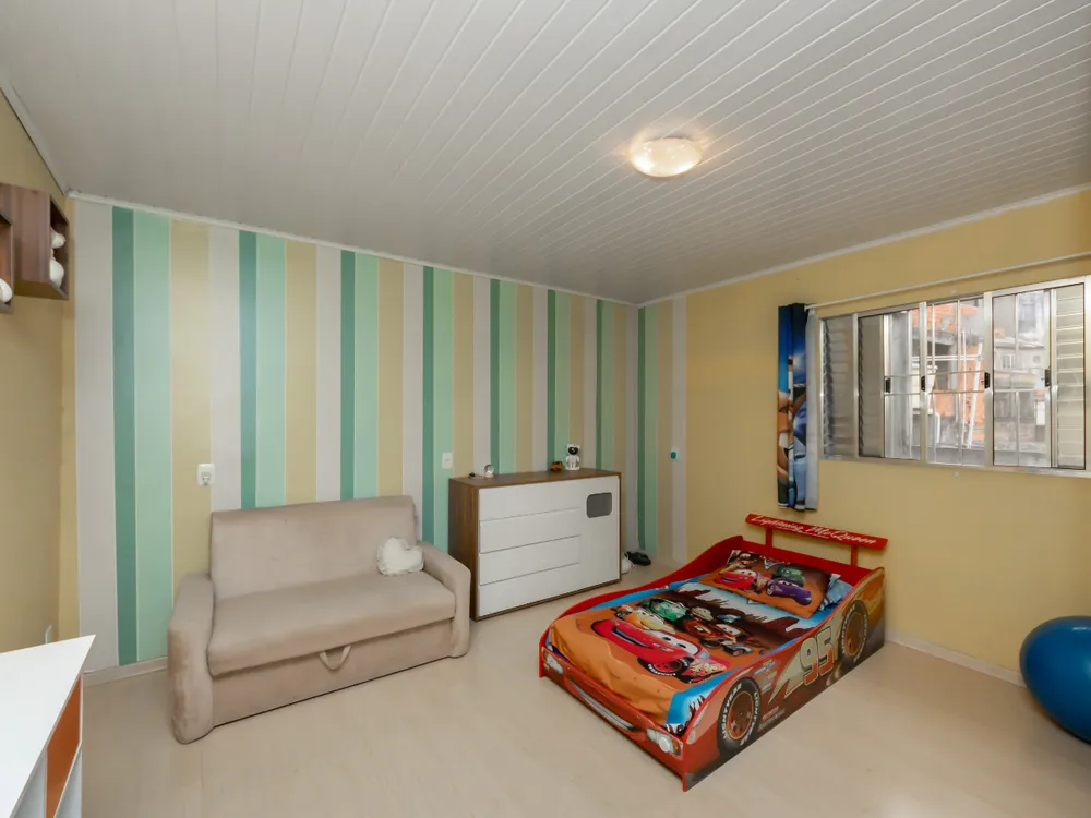 Casa, 4 quartos, 132 m² - Foto 3