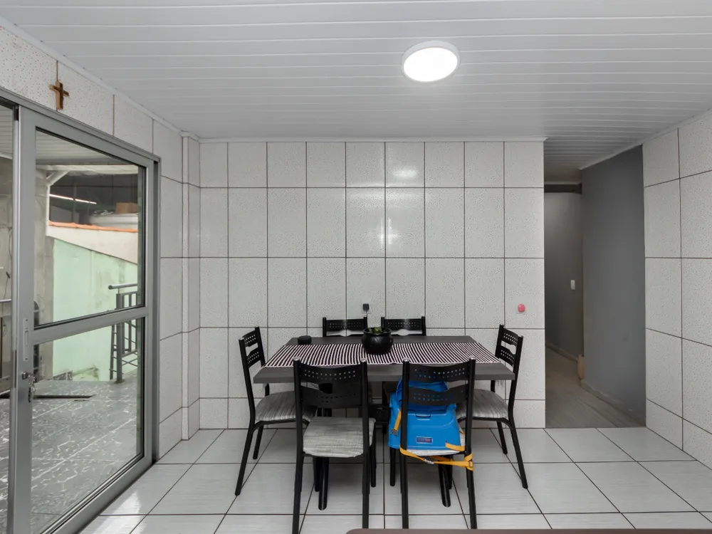 Casa, 4 quartos, 132 m² - Foto 5
