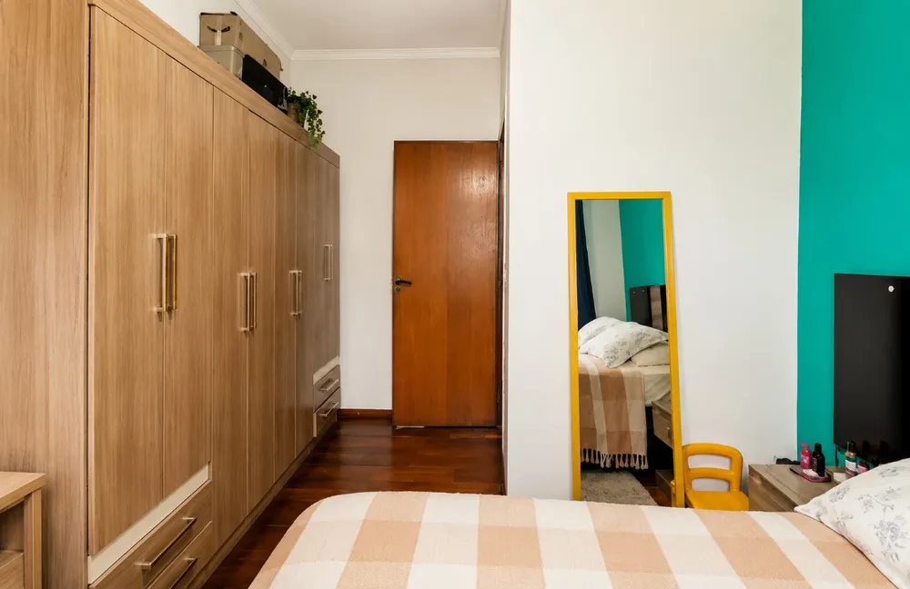 Sobrado, 4 quartos - Foto 4