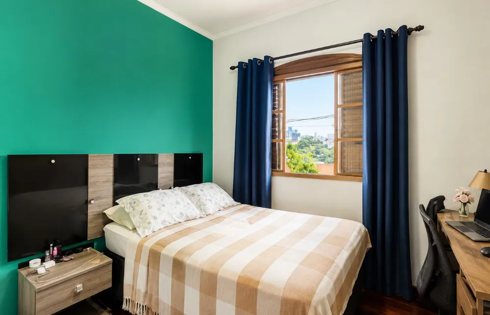Sobrado, 4 quartos - Foto 2
