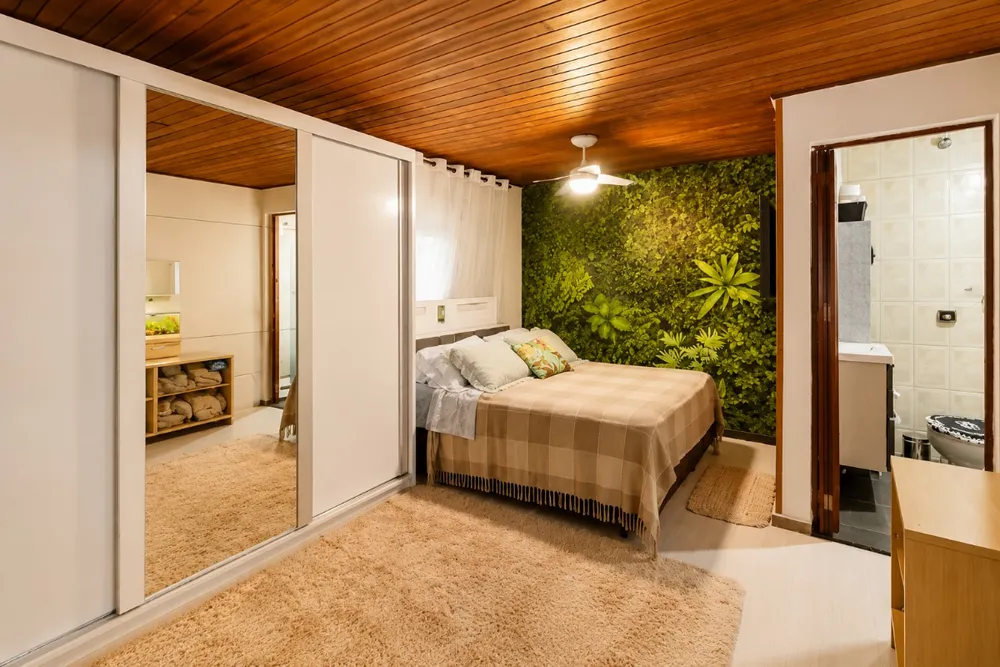 Sobrado, 4 quartos - Foto 6
