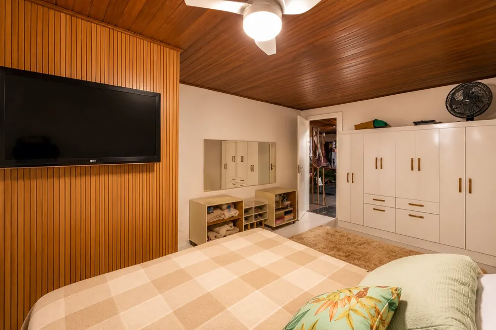 Sobrado, 4 quartos - Foto 8